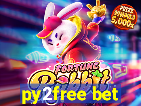 py2free bet