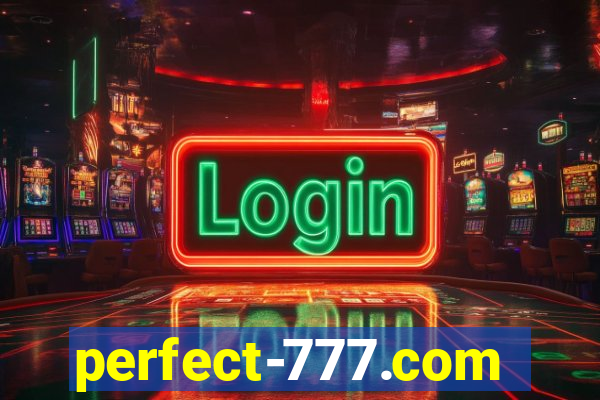 perfect-777.com