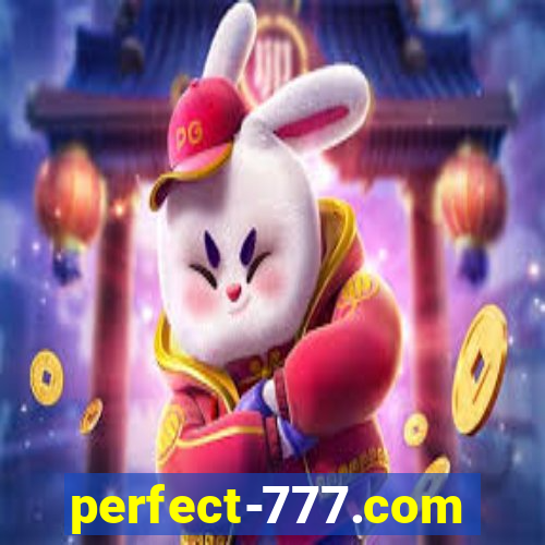 perfect-777.com