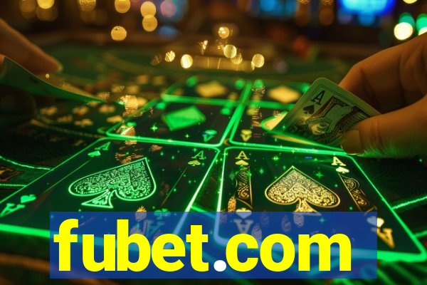 fubet.com