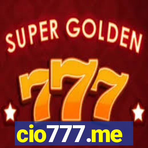 cio777.me