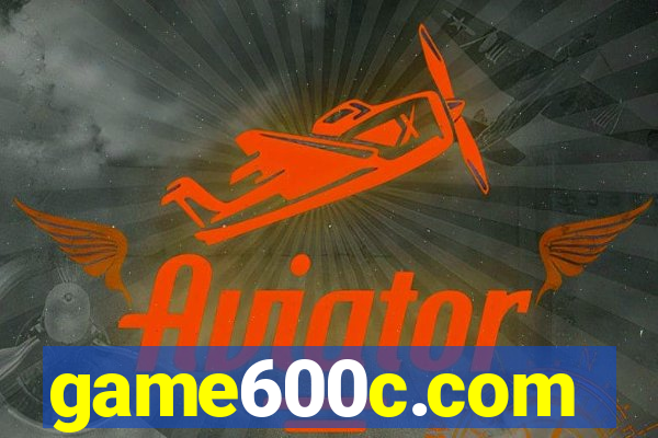 game600c.com