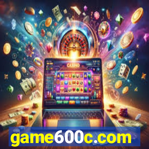 game600c.com