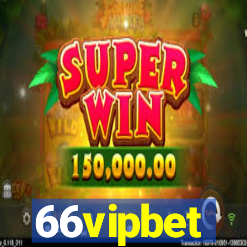 66vipbet