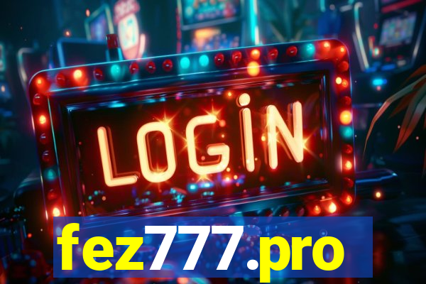 fez777.pro