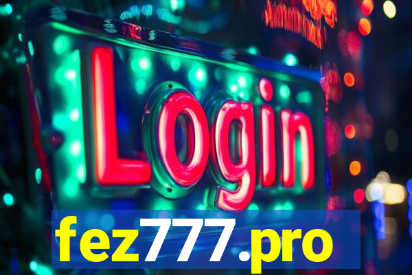 fez777.pro