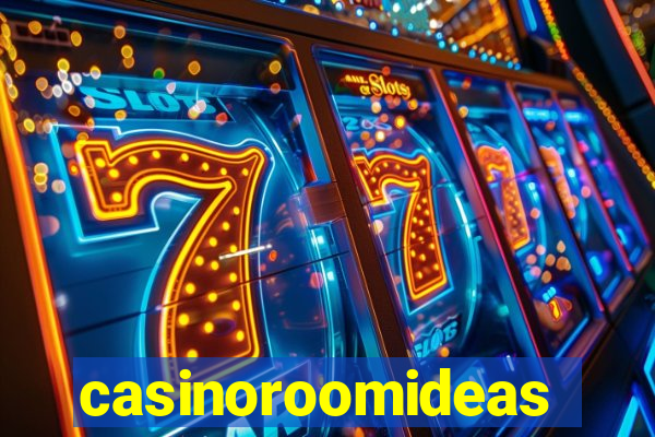 casinoroomideas