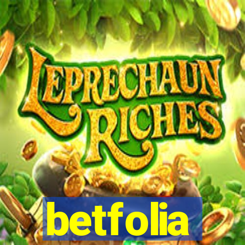 betfolia