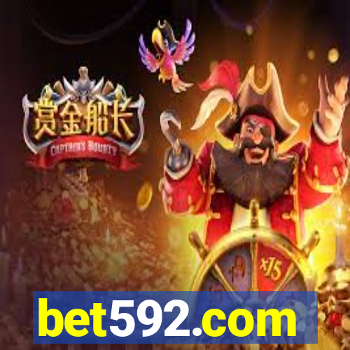 bet592.com