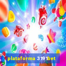 plataforma 3191bet