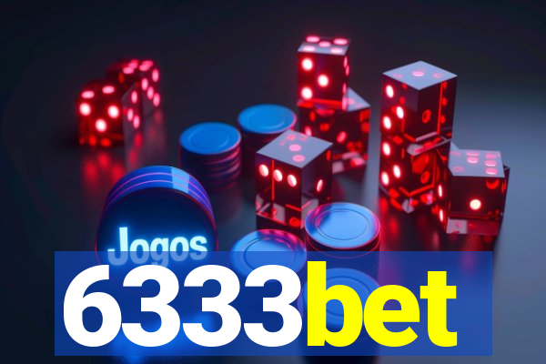 6333bet