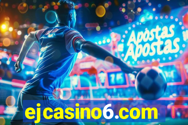 ejcasino6.com