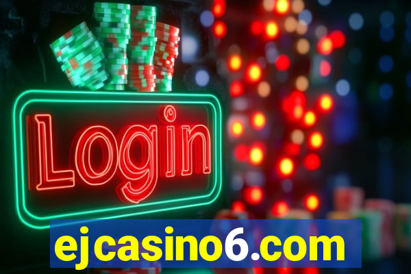 ejcasino6.com