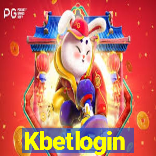 Kbetlogin