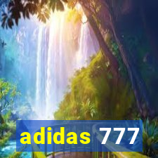 adidas 777