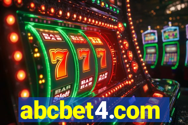 abcbet4.com