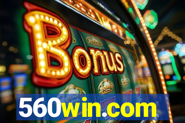 560win.com