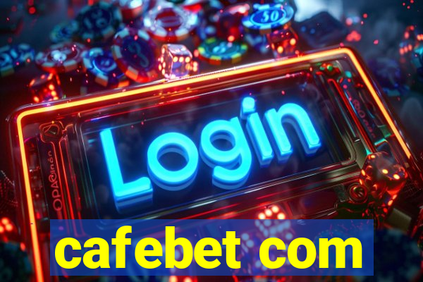 cafebet com