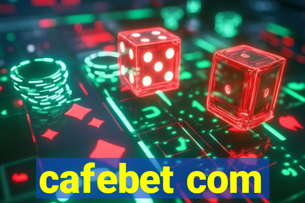 cafebet com