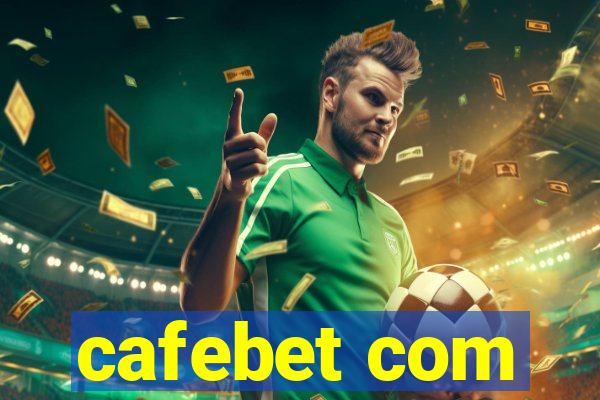 cafebet com