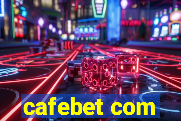 cafebet com