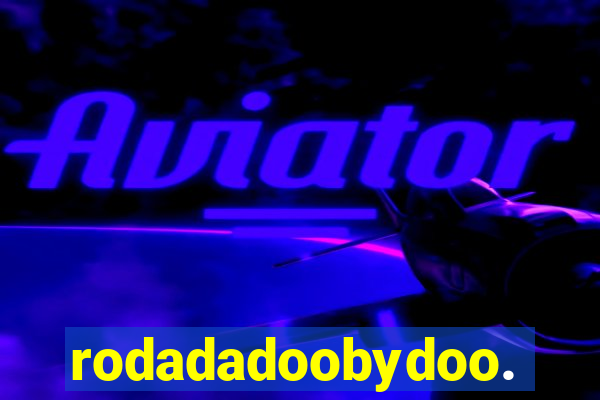 rodadadoobydoo.com.br