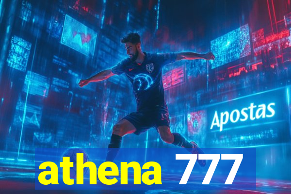 athena 777