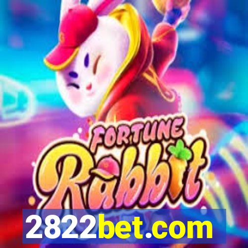 2822bet.com