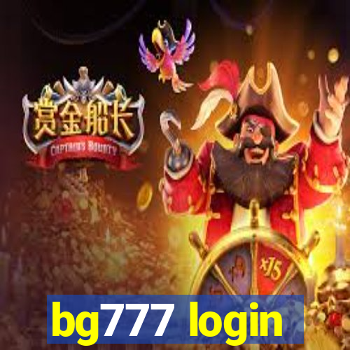 bg777 login