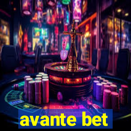 avante bet