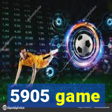 5905 game