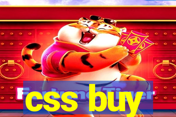 css buy