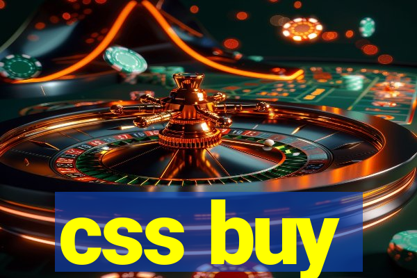 css buy