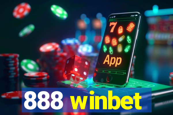 888 winbet