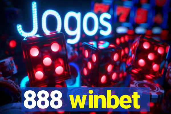 888 winbet