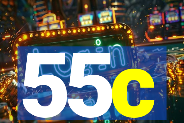 55c