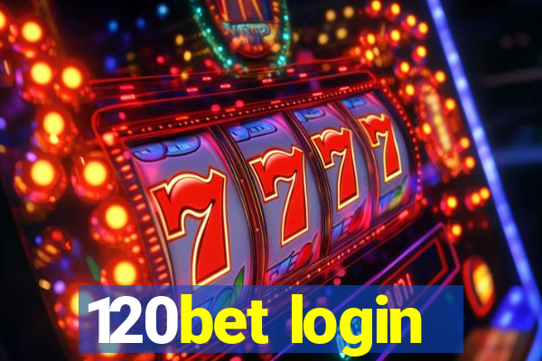 120bet login