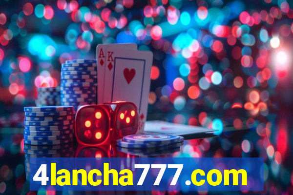 4lancha777.com