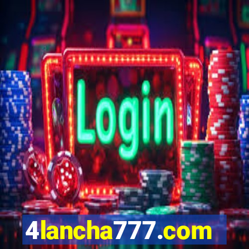 4lancha777.com