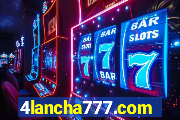 4lancha777.com