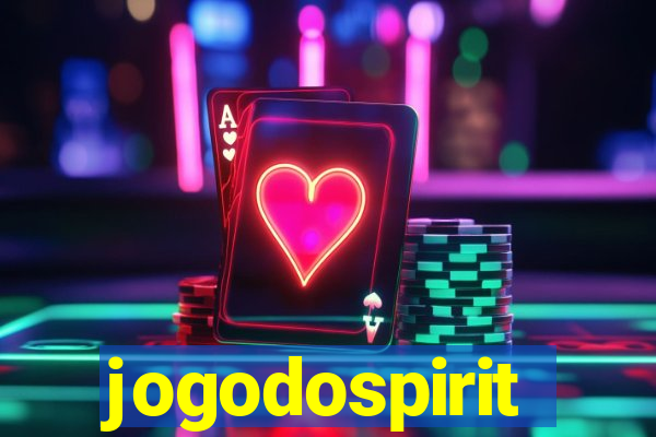 jogodospirit