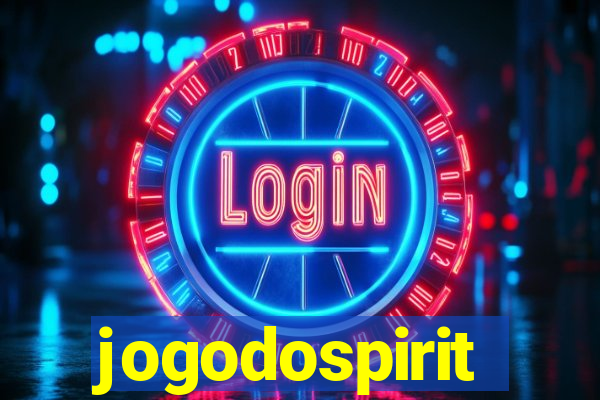 jogodospirit