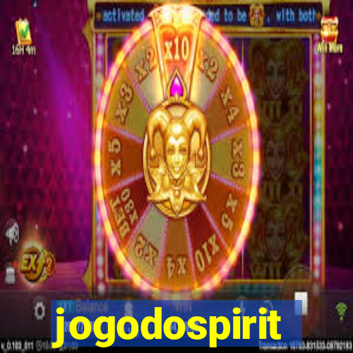 jogodospirit