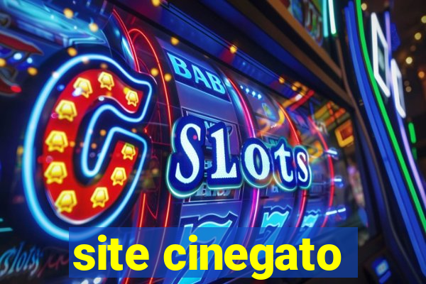 site cinegato