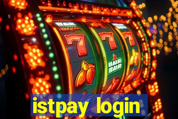 istpay login