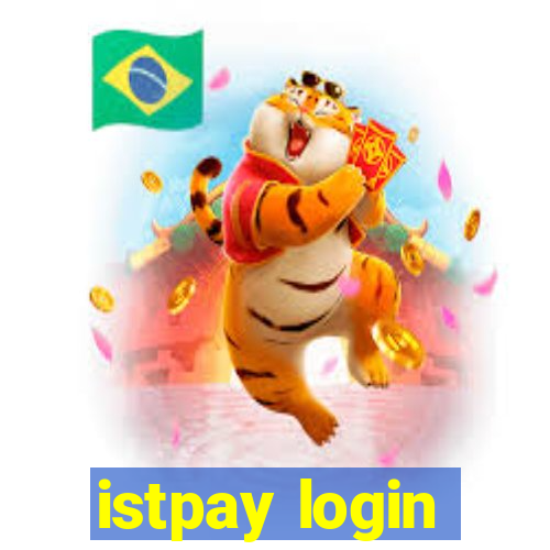 istpay login