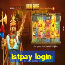 istpay login