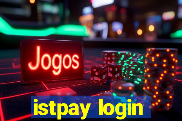 istpay login