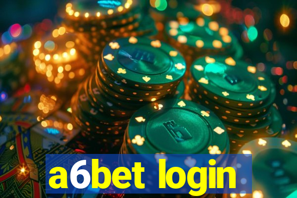 a6bet login