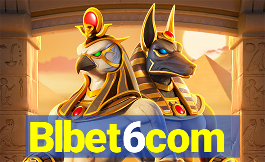 Blbet6com